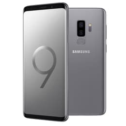 Galaxy S9 Dual Sim