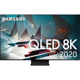 Televízor Samsung 165 cm QE65Q800TAT 7680 x 4320