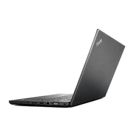 Lenovo ThinkPad T440 14" (2013) - Core i7-4600U - 8GB - HDD 500 GB AZERTY - Francúzska