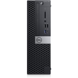 Dell OptiPlex 7060 SFF Core i7-8700 3.2 - SSD 512 GB - 16GB