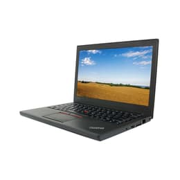 Lenovo ThinkPad X260 12" (2016) - Core i5-6300U - 16GB - SSD 256 GB AZERTY - Francúzska