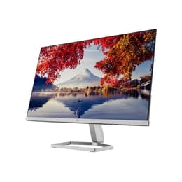 Monitor 24 HP M24F 1920 x 1080 LED Sivá