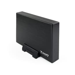 Externý pevný disk Reciclae REV904323623 - HDD 2 To USB 3.0