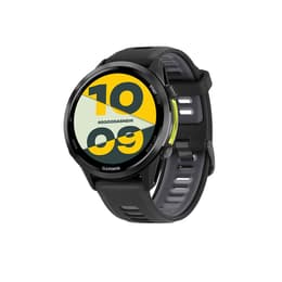 Garmin Forerunner 970 Bluetooth 47 mm - Čierna