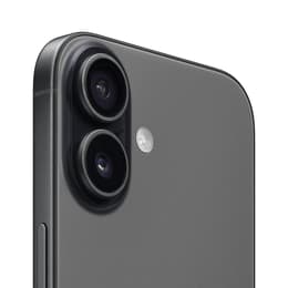 iPhone 17 256GB - Čierna - Neblokovaný