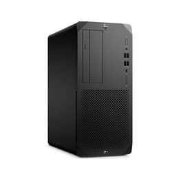 HP Z1 Entry Tower G6 Core i7-10700 2.9 - SSD 256 GB - 16GB