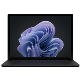 Microsoft Surface Laptop 6 15" (2023) - Core Ultra 7 165H - 16GB - SSD 512 GB QWERTY - Anglická
