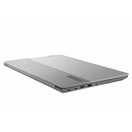 Lenovo ThinkBook 15 G2 ITL 15" (2020) - Core i5 - Gen 11 (G) - 32GB - SSD 256 GB QWERTY - Portugalská