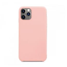 Obal iPhone 11 Pro - Nano kvapalina - Ružová