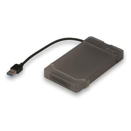 Externý pevný disk I-Tec MySafe USB 3.0 Easy - HDD 500 GB USB 3.0