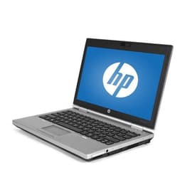 HP EliteBook 2570P 12" (2008) - Core i7-3520M - 4GB - HDD 320 GB AZERTY - Francúzska