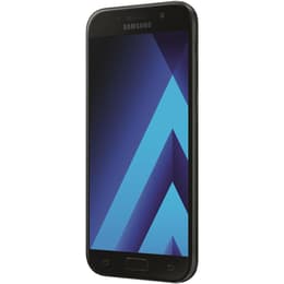 Galaxy A5 (2017) 32GB - Čierna - Neblokovaný