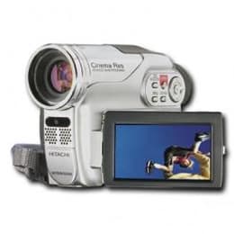 Videokamera Hitachi DZ-HS300E - Čierna