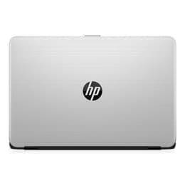 HP 17-x002nf 17" () - Pentium N3710 - 8GB - SSD 240 GB AZERTY - Francúzska