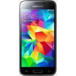 Galaxy S5 Mini 16GB - Modrá - Neblokovaný