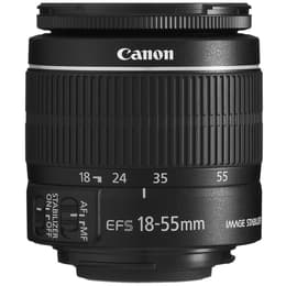 Objektív Canon EF-S 18-55mm f/3.5-5.6 IS