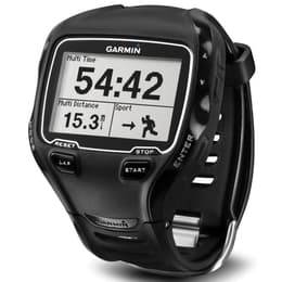Smart hodinky Garmin Forerunner 910XT á á - Čierna