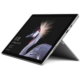 Microsoft Surface Pro 4 12" Core i5-6300U - SSD 256 GB - 8GB QWERTY - Španielská