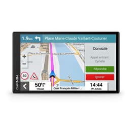GPS Garmin Drivesmart 76
