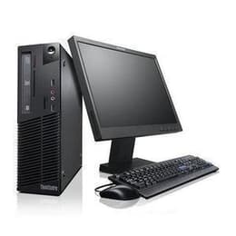 Lenovo M91P 7005 SFF 19" Core i3 3,1 GHz - HDD 2 To - 8 GB