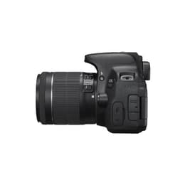 Zrkadlovka Canon EOS 700D