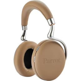 Slúchadlá Parrot Zik 2.0 Potláčanie hluku - Hnedá
