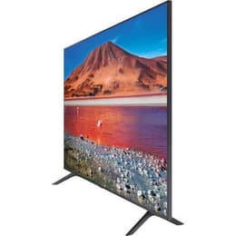 Televízor Samsung 190 cm UE75TU7125 3840 x 2160