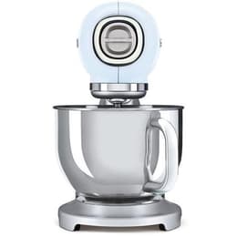 Kuchynský robot Smeg SMF02 4,8000L Modrá