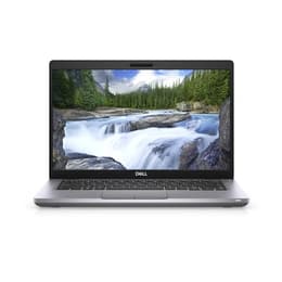 Dell Latitude 5411 14" (2020) - Core i5 - Gen 10 (H) - 16GB - SSD 512 GB QWERTY - Holandská
