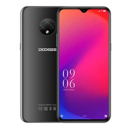 Doogee X95 Pro 32GB - Čierna - Neblokovaný