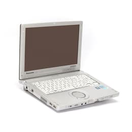 Panasonic ToughBook CF-C1 12" () - Core i5-2520M - 4GB - HDD 320 GB AZERTY - Francúzska