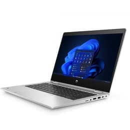 HP ProBook x360 435 G9 13" (2021) - Ryzen 5 - 5000 Series (U) - 8GB - SSD 1 TO QWERTZ - Nemecká