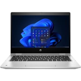 HP ProBook x360 435 G9 13" (2021) - Ryzen 5 - 5000 Series (U) - 8GB - SSD 1 TO QWERTZ - Nemecká