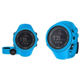 Smart hodinky Suunto AMBIT3 Sport HR á á - Modrá