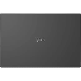 LG Gram 14Z90Q 14" (2020) - Core i7-1165g7 - 16GB - SSD 1000 GB AZERTY - Francúzska