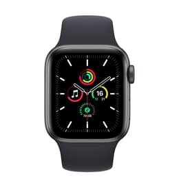 Apple Watch Series SE 1 (2020) GPS 40 mm - Hliníková Vesmírna šedá
