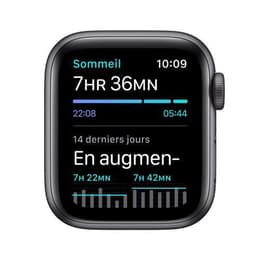 Apple Watch Series SE 1 (2020) GPS 40 mm - Hliníková Vesmírna šedá