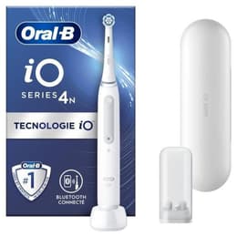 Elektrická zubná kefka Oral-B IO 4