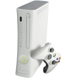 Xbox 360 Arcade - HDD 10 GB - Biela
