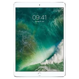 iPad Pro 10.5" (2017) 1. generácia 64 GB - WiFi + 4G - Strieborná