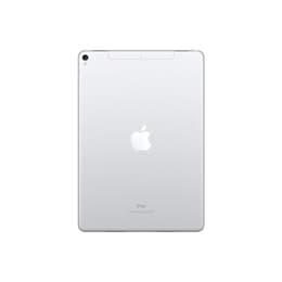 iPad Pro 10.5" (2017) 1. generácia 64 GB - WiFi + 4G - Strieborná
