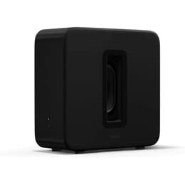 Bluetooth Reproduktor Sonos Sub (Gen 4) - Čierna