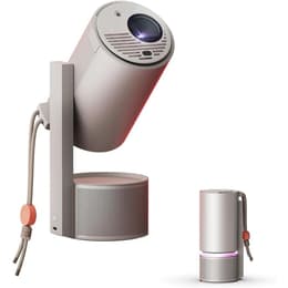 Videoprojektor Xgmi MoGo 3 Pro 450 lumen Sivá