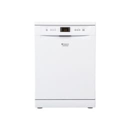 Samostatná umývačka riadu Hotpoint LFF 8M132 FR cm - 12 až 16 prestieraní