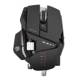 Bezdrôtová Počítačová Myš Mad Catz R.A.T.9