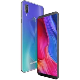 Hafury Note 10 32GB - Modrá - Neblokovaný