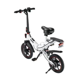 Elektrický bicykel Niubility B14