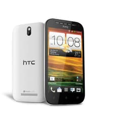 HTC One SV 8GB - Biela - Neblokovaný