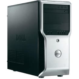 Dell Precision T1600 Xeon E3-1225 3,1 - HDD 1 To - 8GB
