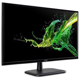 Monitor 21,5 Acer EK220QABI LCD Čierna